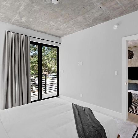Pretty Rola 201 Luxury 1B1B W King Bed At Downtown Fort Lauderdale Extérieur photo