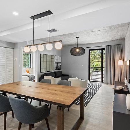Pretty Rola 201 Luxury 1B1B W King Bed At Downtown Fort Lauderdale Extérieur photo