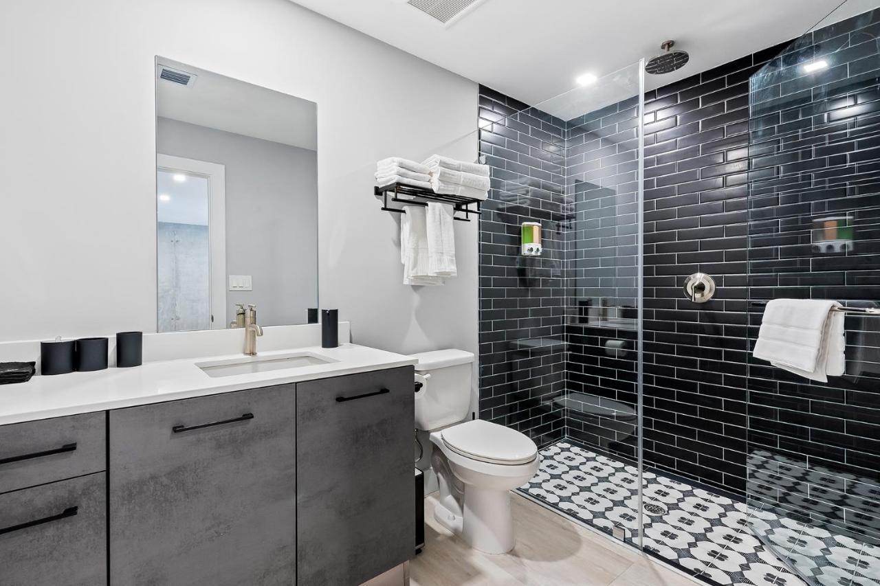 Pretty Rola 201 Luxury 1B1B W King Bed At Downtown Fort Lauderdale Extérieur photo