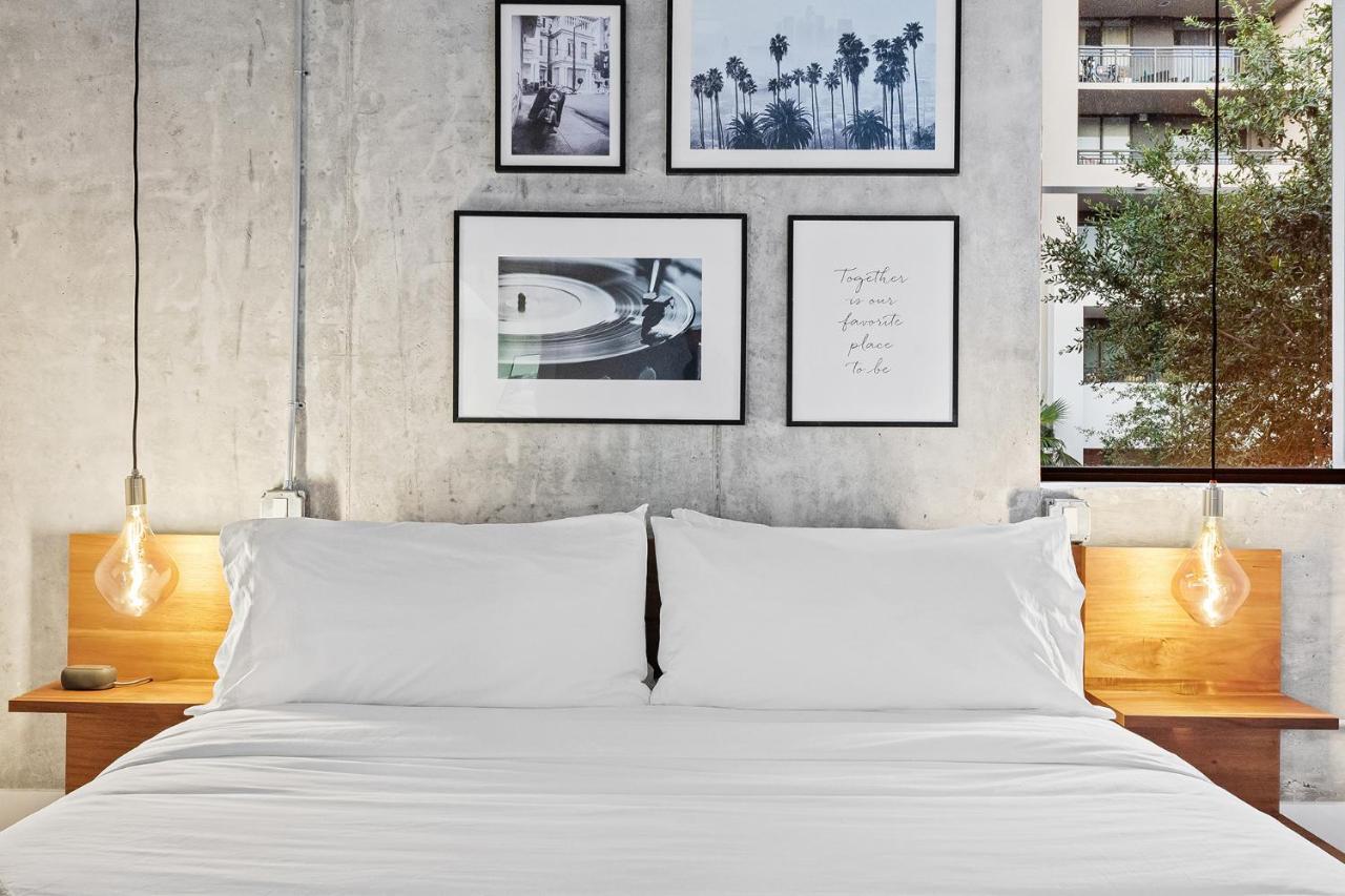 Pretty Rola 201 Luxury 1B1B W King Bed At Downtown Fort Lauderdale Extérieur photo