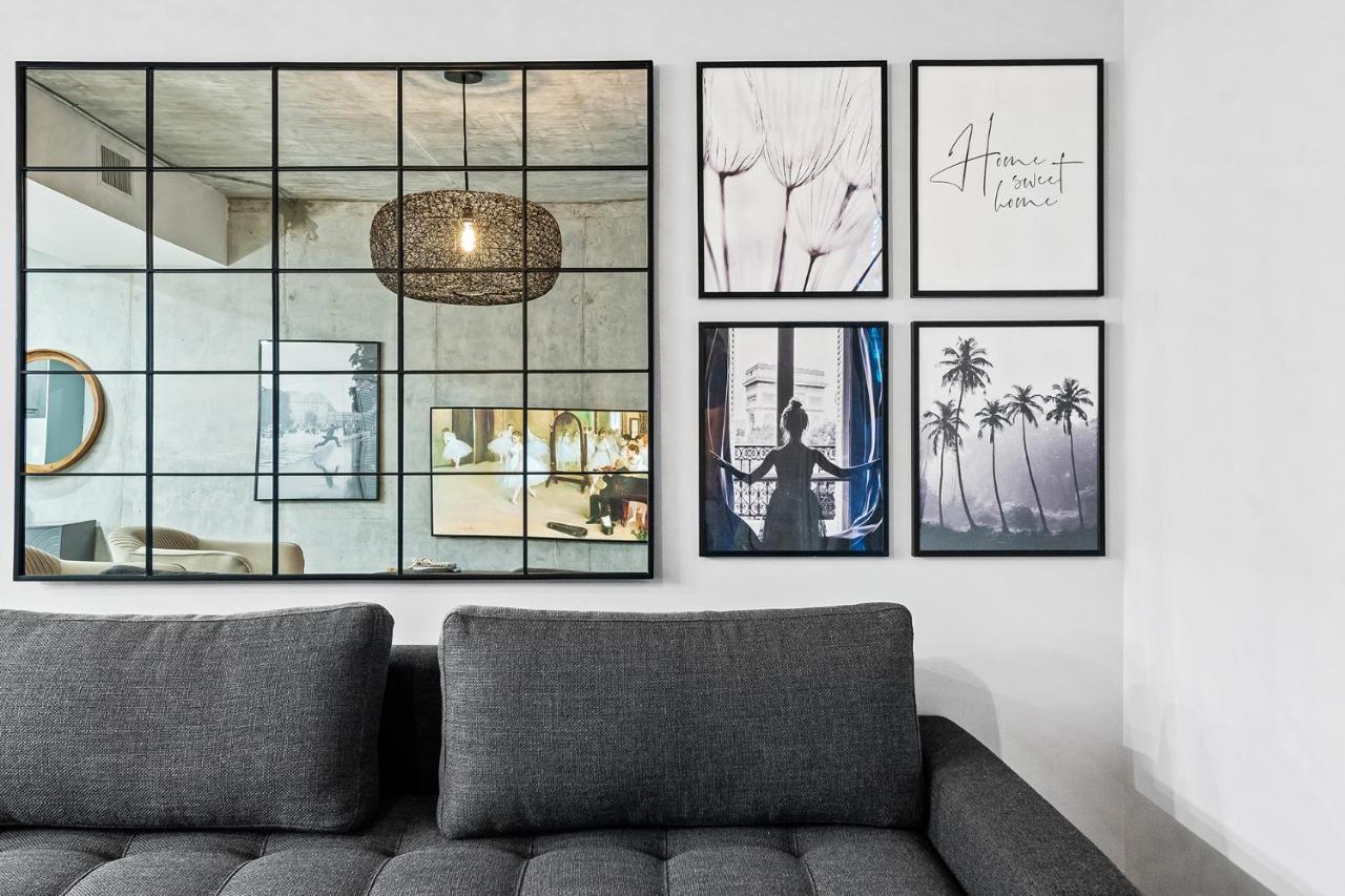 Pretty Rola 201 Luxury 1B1B W King Bed At Downtown Fort Lauderdale Extérieur photo